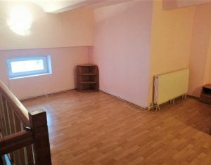 Lakás 2 szobák kiadó on Cluj-napoca, Zóna Iris