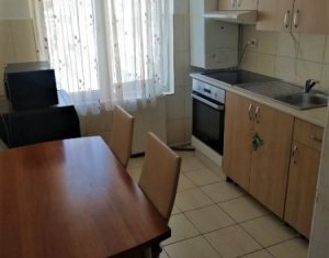 Lakás 2 szobák kiadó on Cluj-napoca, Zóna Iris