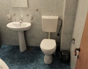 Lakás 2 szobák kiadó on Cluj-napoca, Zóna Iris