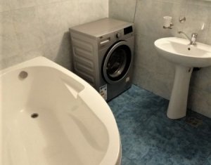 Lakás 2 szobák kiadó on Cluj-napoca, Zóna Iris