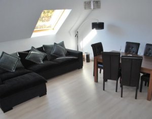 , 89m2 on Cluj-napoca, Zóna Manastur