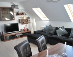 Lakás 3 szobák eladó on Cluj-napoca, Zóna Manastur