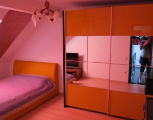 Lakás 3 szobák eladó on Cluj-napoca, Zóna Manastur