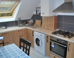 Lakás 3 szobák eladó on Cluj-napoca, Zóna Manastur