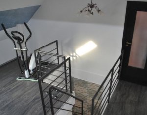 Lakás 3 szobák eladó on Cluj-napoca, Zóna Manastur