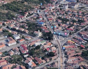 , 3800m2 on Cluj-napoca, Zóna Iris