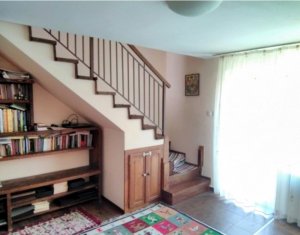 Ház 3 szobák eladó on Floresti