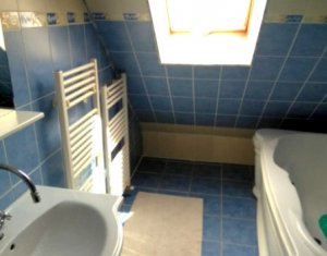 Ház 3 szobák eladó on Floresti