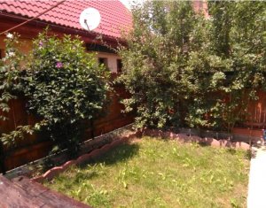 Ház 3 szobák eladó on Floresti