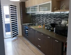 Lakás 3 szobák eladó on Cluj-napoca, Zóna Floresti