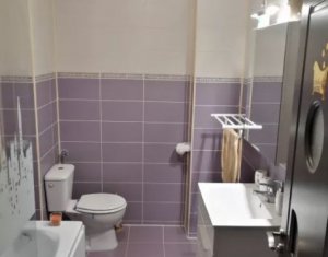 Lakás 3 szobák eladó on Cluj-napoca, Zóna Floresti