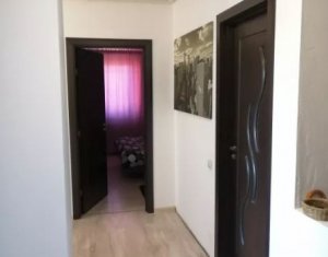 Lakás 3 szobák eladó on Cluj-napoca, Zóna Floresti