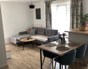 , 65m2 on Cluj-napoca, Zóna Grigorescu