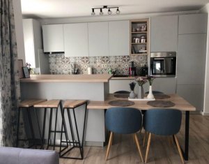 Lakás 3 szobák eladó on Cluj-napoca, Zóna Grigorescu