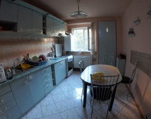 Lakás 2 szobák eladó on Cluj-napoca, Zóna Marasti