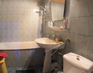 Lakás 2 szobák eladó on Cluj-napoca, Zóna Marasti