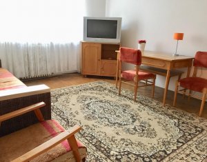 Lakás 2 szobák kiadó on Cluj-napoca