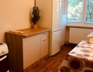 Lakás 2 szobák kiadó on Cluj-napoca