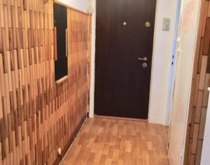 Lakás 2 szobák kiadó on Cluj-napoca