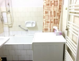 Lakás 2 szobák kiadó on Cluj-napoca