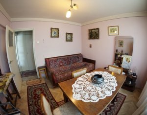 , 47m2 on Cluj-napoca, Zóna Gheorgheni