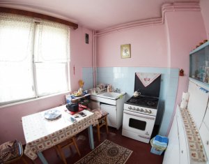 Lakás 2 szobák eladó on Cluj-napoca, Zóna Gheorgheni