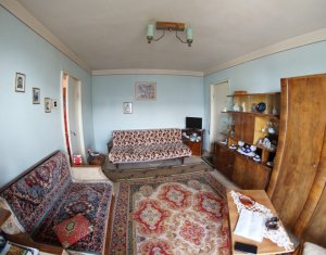 Lakás 2 szobák eladó on Cluj-napoca, Zóna Gheorgheni