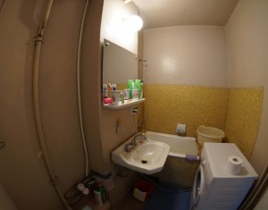 Lakás 2 szobák eladó on Cluj-napoca, Zóna Gheorgheni