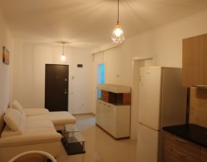 Lakás 2 szobák kiadó on Cluj-napoca, Zóna Marasti