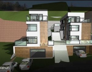 , 140m2 on Cluj-napoca, Zóna Grigorescu