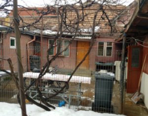 Ház 3 szobák eladó on Cluj-napoca, Zóna Marasti