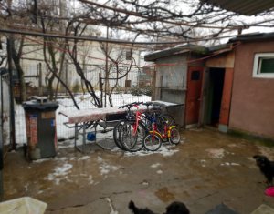 Ház 3 szobák eladó on Cluj-napoca, Zóna Marasti