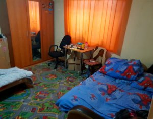 Ház 3 szobák eladó on Cluj-napoca, Zóna Marasti