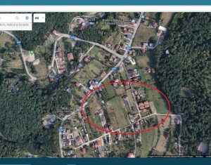 , 6400m2 on Cluj-napoca, Zóna Faget