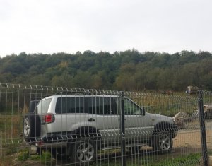 Telek eladó on Chinteni