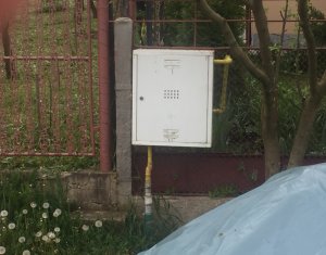 Terrain à vendre dans Campenesti