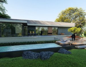 Ház 6 szobák eladó on Feleacu