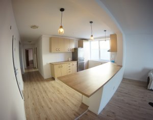 Lakás 3 szobák eladó on Cluj-napoca, Zóna Zorilor