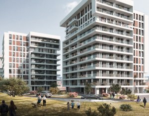 , 54m2 on Cluj-napoca, Zóna Zorilor