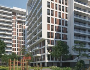 , 43m2 on Cluj-napoca, Zóna Zorilor