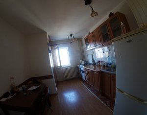 Lakás 4 szobák eladó on Cluj-napoca, Zóna Zorilor