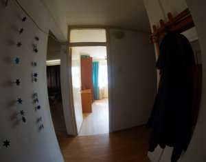 Lakás 4 szobák eladó on Cluj-napoca, Zóna Zorilor