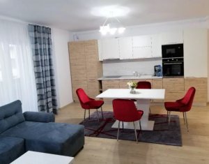 Lakás 3 szobák kiadó on Cluj-napoca