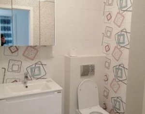 Lakás 3 szobák kiadó on Cluj-napoca