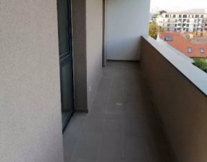 Lakás 3 szobák kiadó on Cluj-napoca