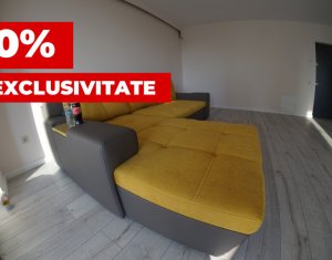 , 55m2 on Cluj-napoca