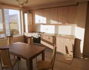 Lakás 2 szobák kiadó on Cluj-napoca