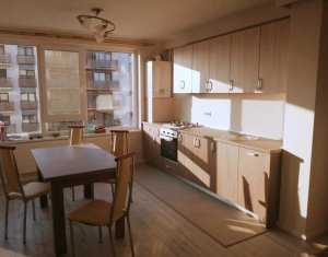 Lakás 2 szobák kiadó on Cluj-napoca