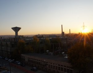 Lakás 2 szobák kiadó on Cluj-napoca