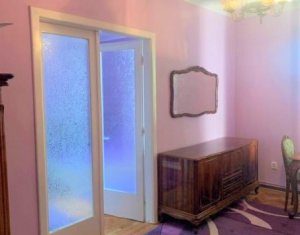 Lakás 2 szobák kiadó on Cluj-napoca, Zóna Centru